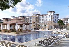 Elan Flower Mound_Pool Elan Flower Mound_Pool