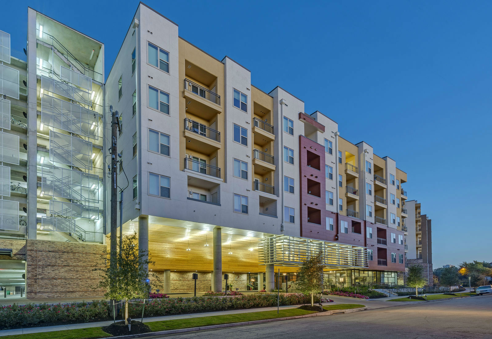 Elan Medical Center
