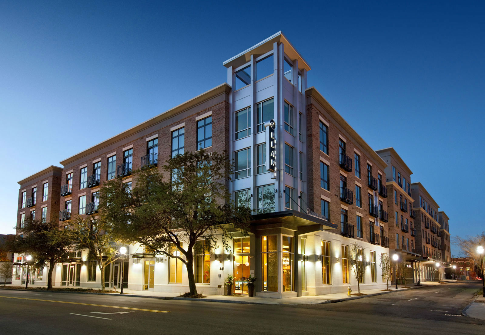 Elan Midtown