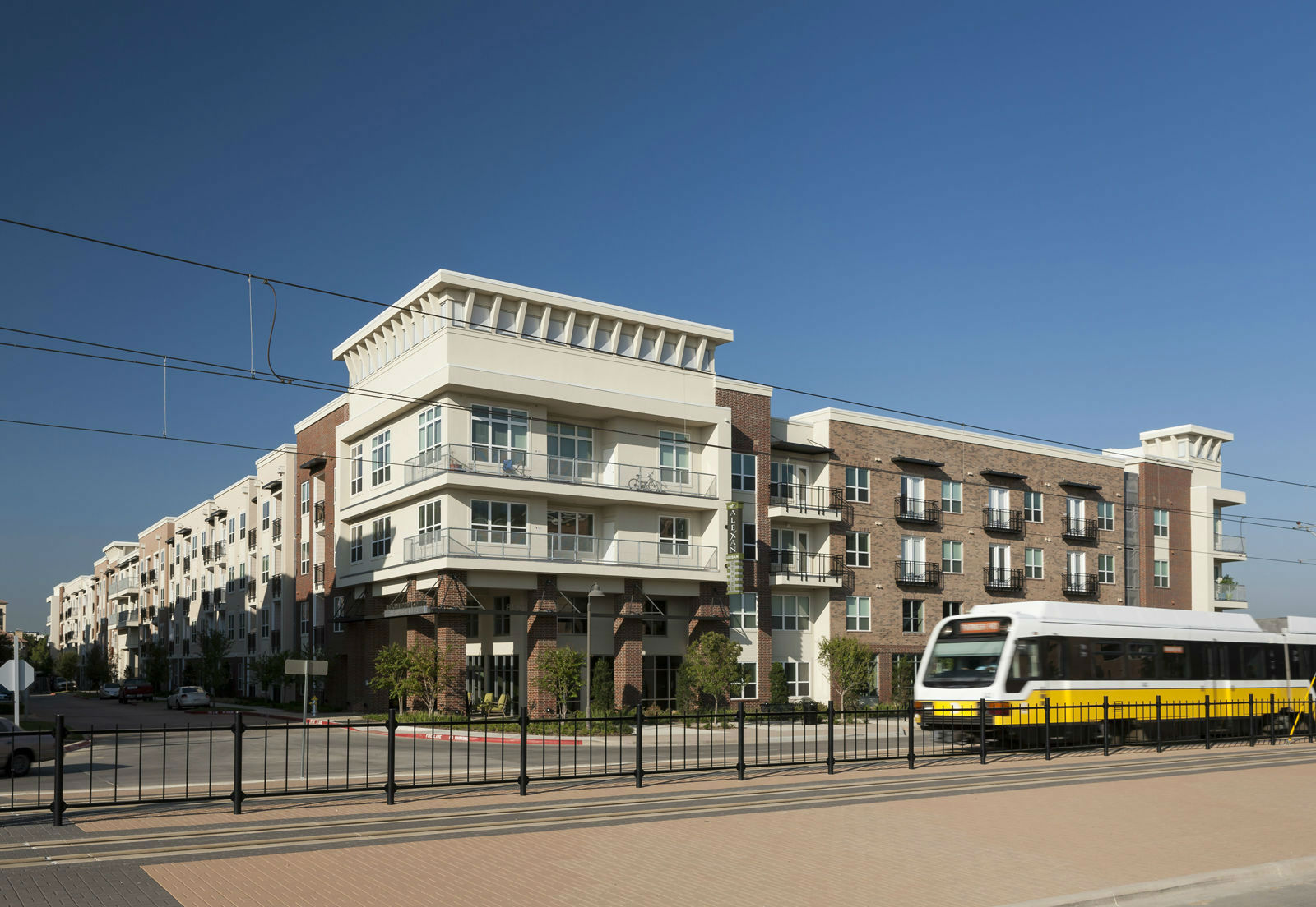Lakeside Urban Center