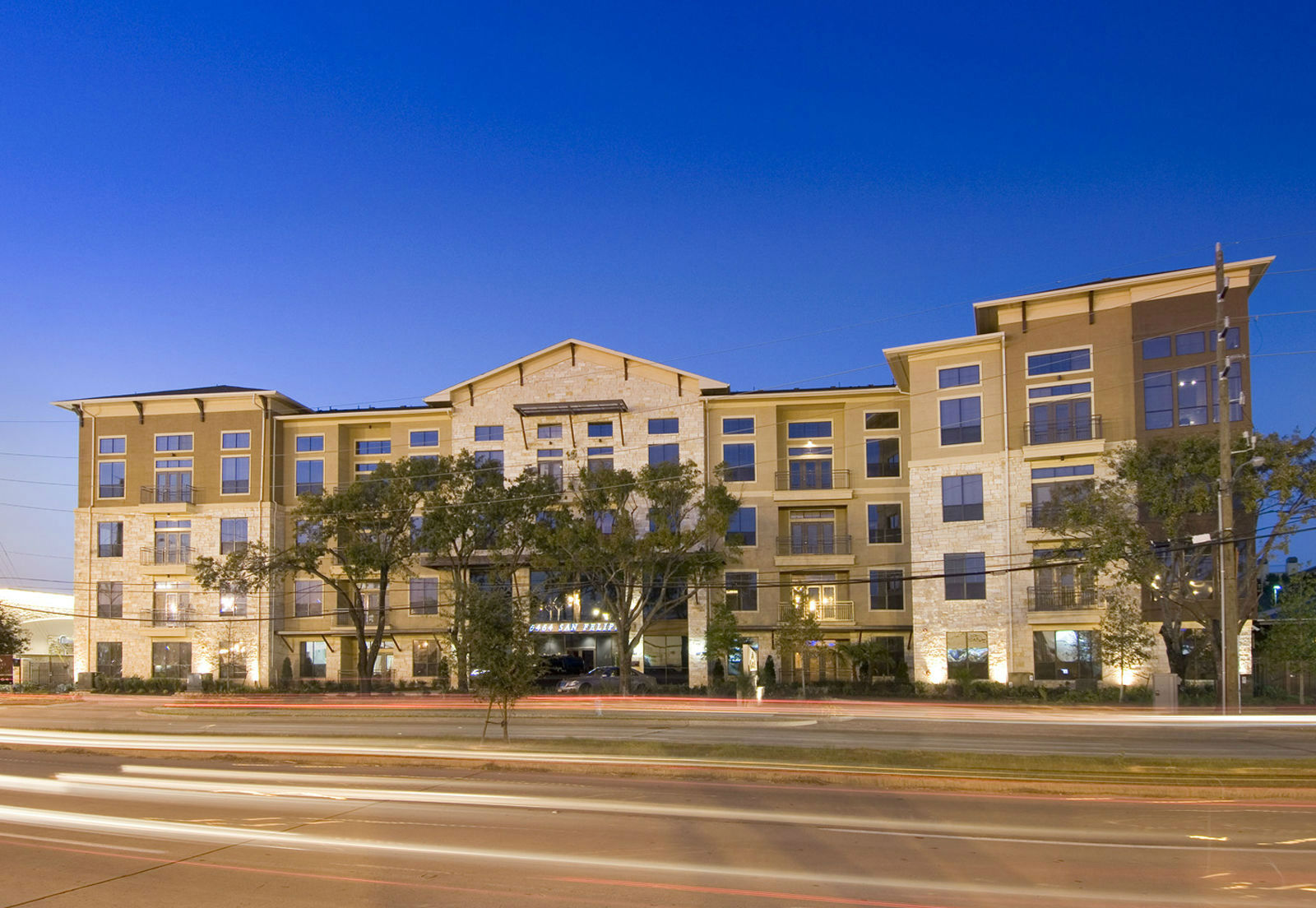 Gables 6464