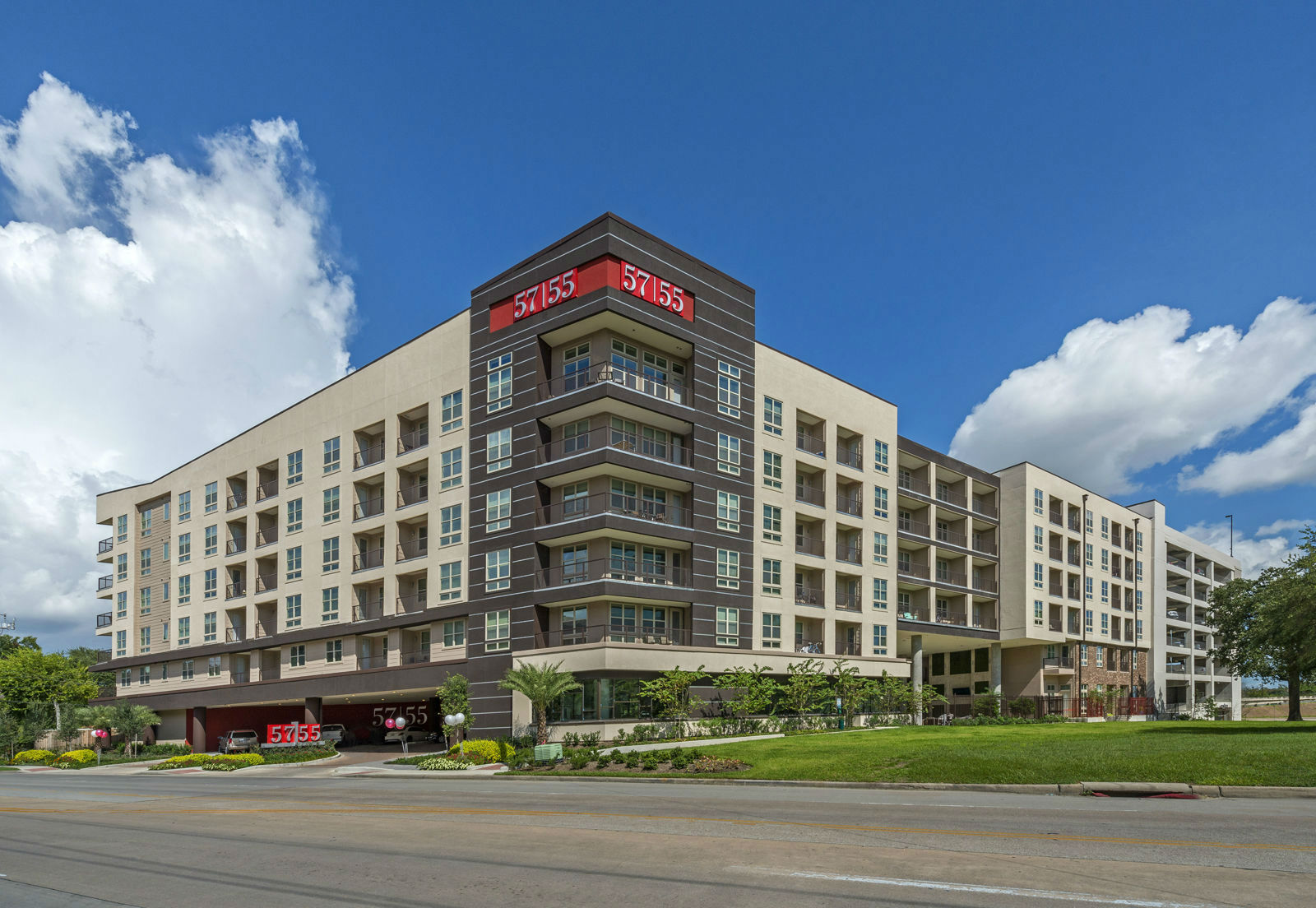 5755 Hermann Park