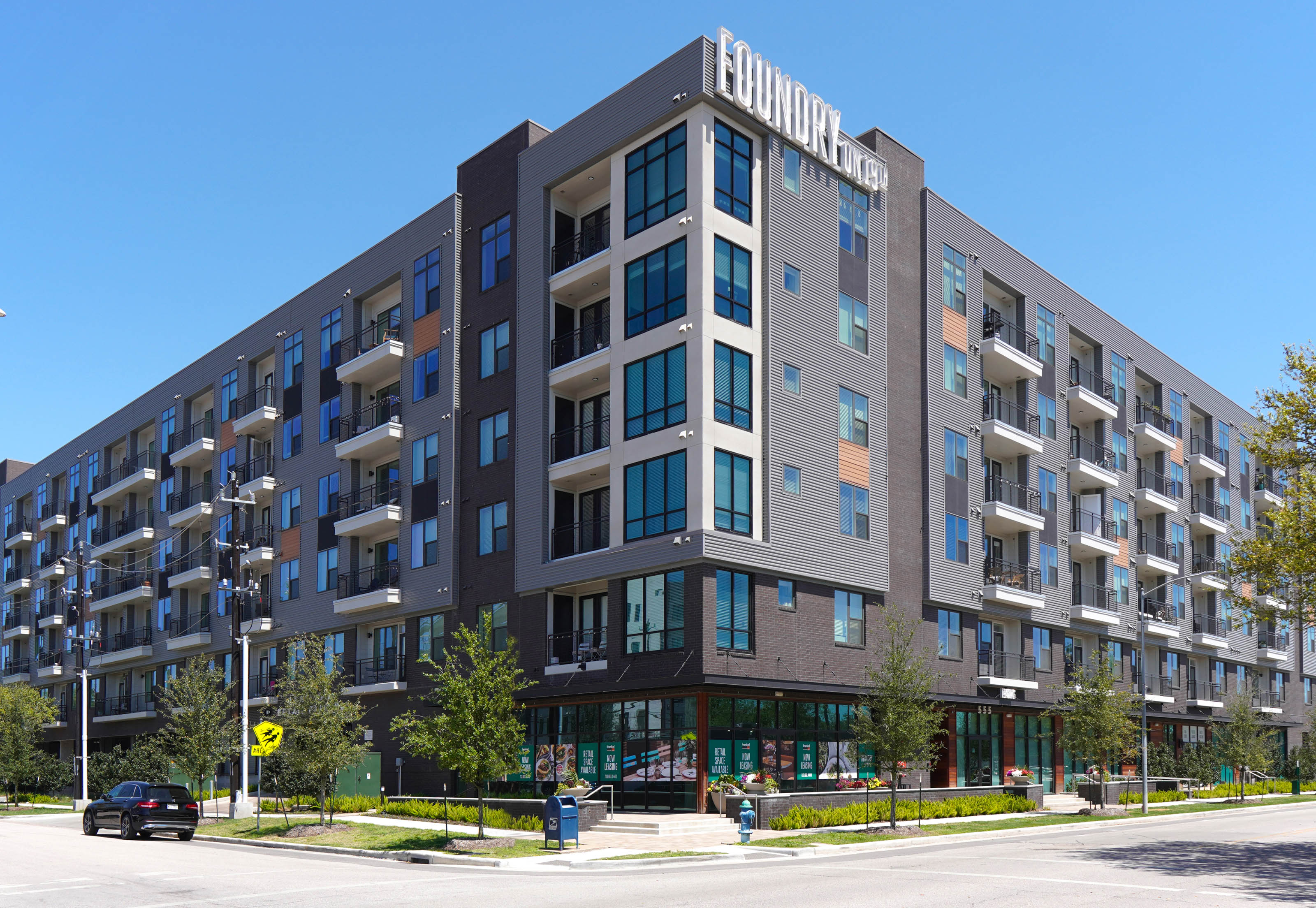 Heights Phase II