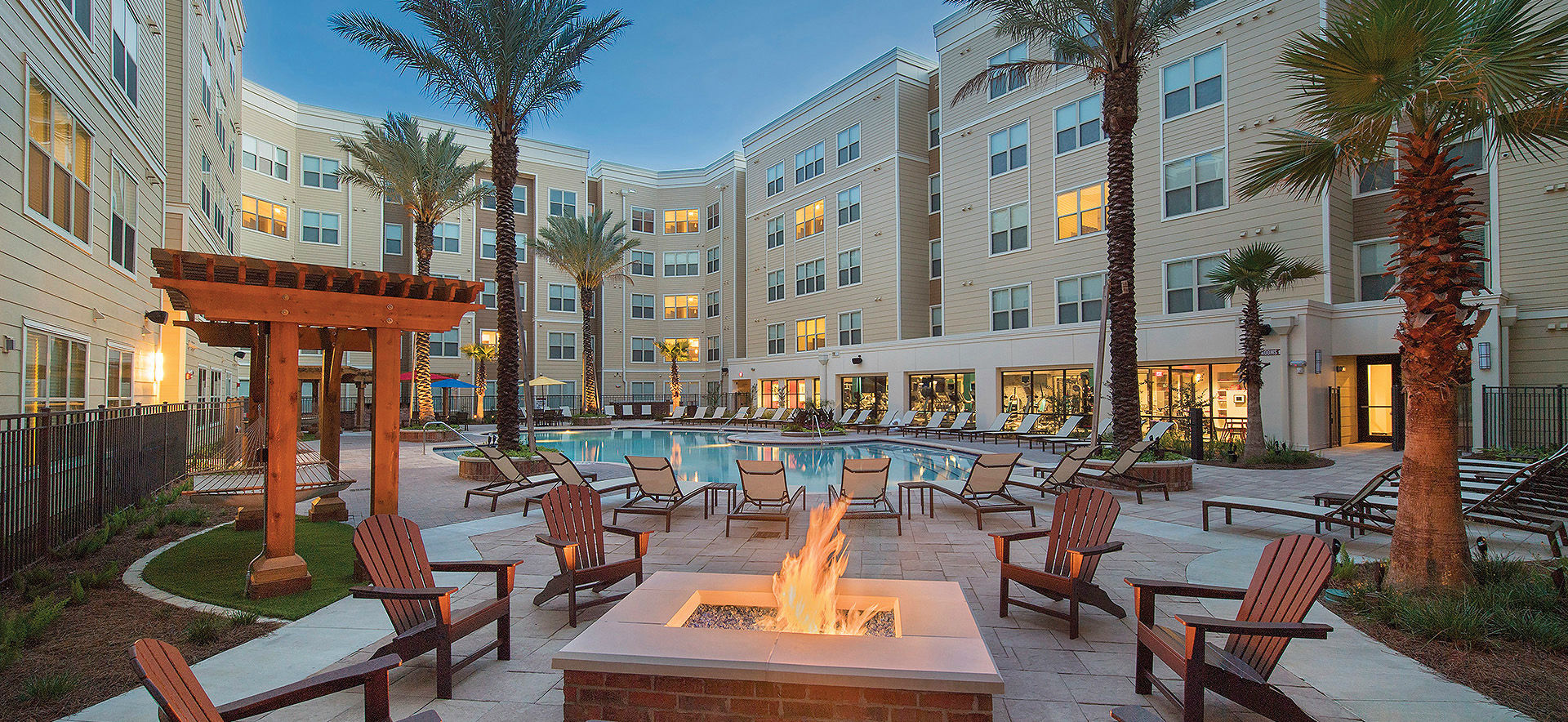 Domain at Tallahassee