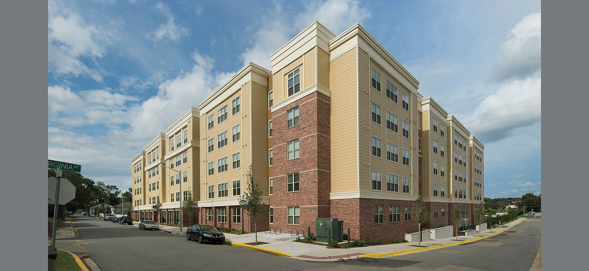 Domain at Tallahassee