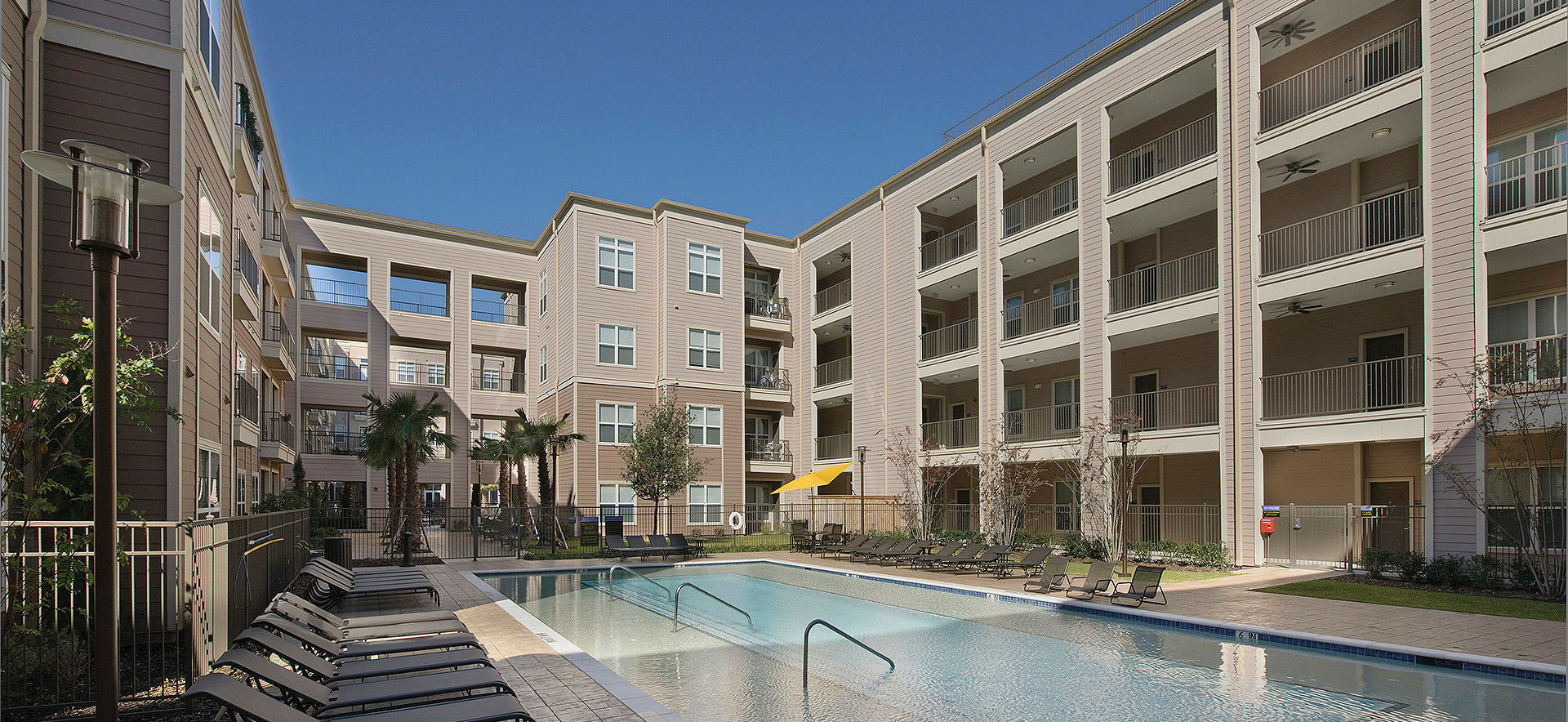 Lofts at Wolf Pen Creek