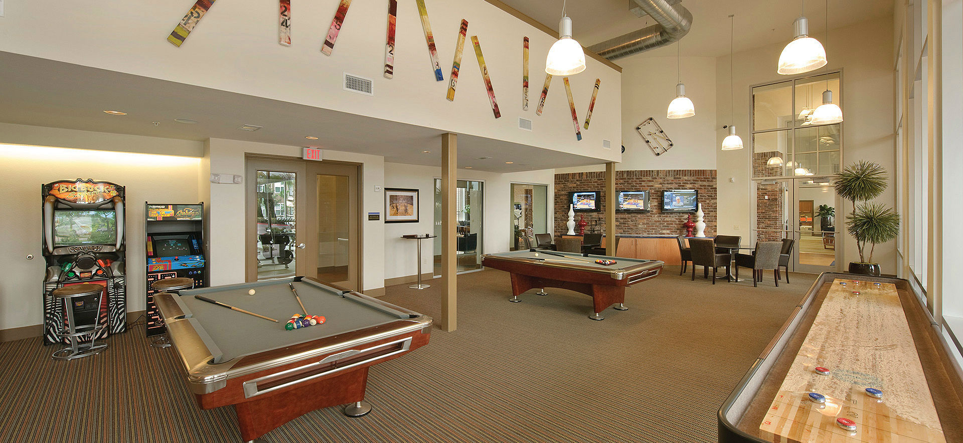 Lofts at Wolf Pen Creek
