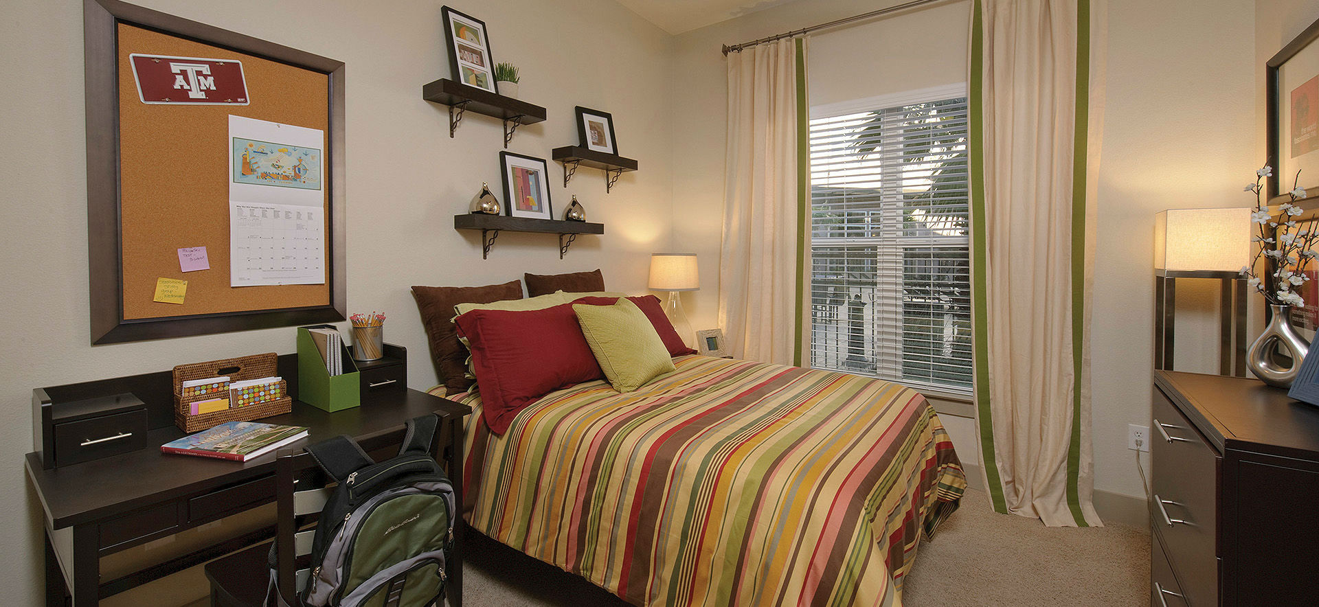 Lofts at Wolf Pen Creek