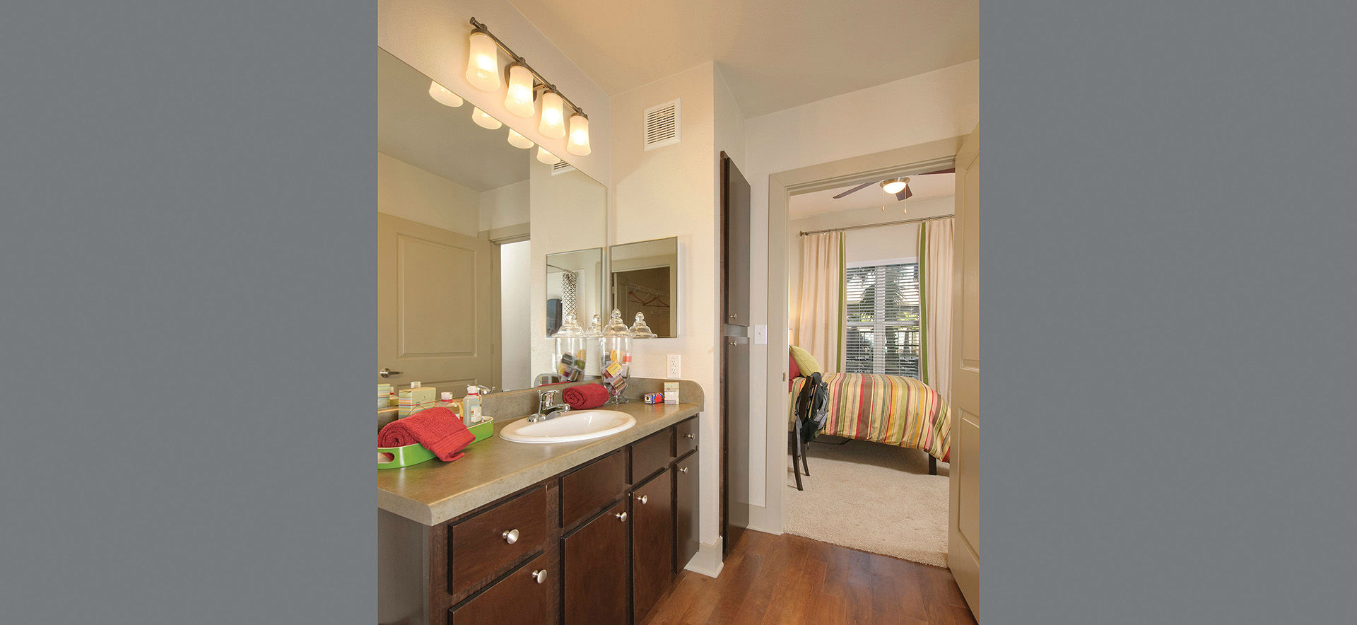 Lofts at Wolf Pen Creek
